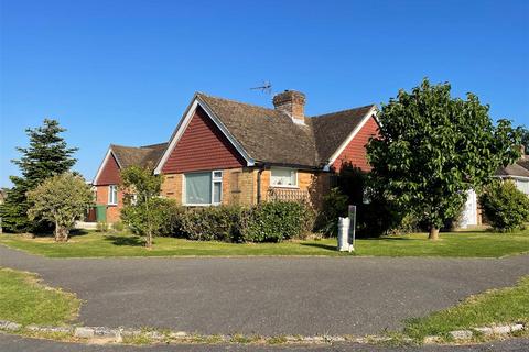 3 bedroom detached bungalow for sale, Reedswood Road, Broad Oak, Rye