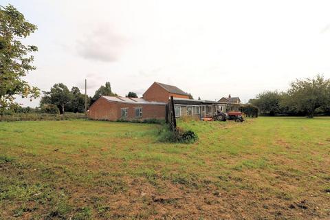 Residential development for sale, Redmoor Lane, Wisbech