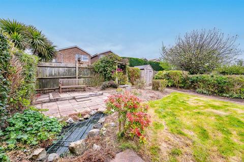 3 bedroom detached bungalow for sale, Sevenoaks Road, Eastbourne