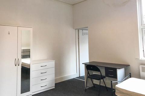 Studio to rent, LOWER HOLYHEAD ROAD, CITY CENTRE, COVENTRY CV1 3AU