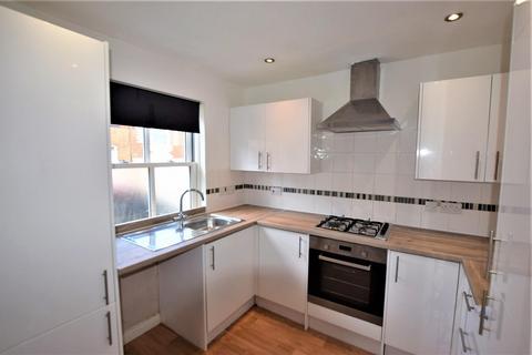 2 bedroom terraced house to rent, Mount Terrace, Haverhill CB9