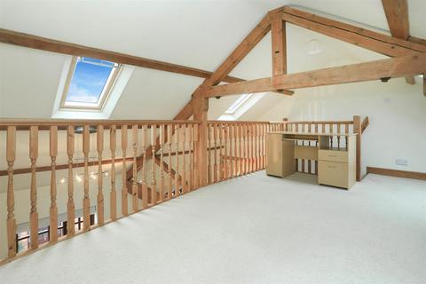2 bedroom barn conversion to rent, The Granary, North End, Hallaton