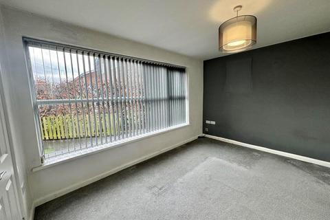 1 bedroom flat to rent, Otterburn Close, Forest Hall
