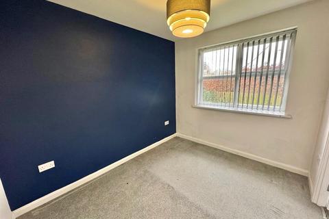 1 bedroom flat to rent, Otterburn Close, Forest Hall