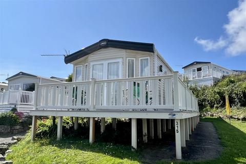 3 bedroom park home for sale, Panorama Road, Swanage