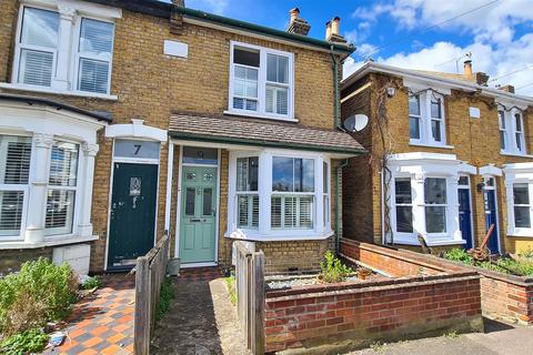 2 bedroom semi-detached house for sale, LEIGHVILLE GROVE Leigh-On-Sea