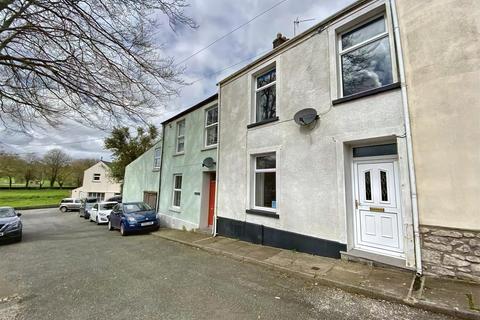 3 bedroom terraced house for sale, Lewis Terrace, Pembroke