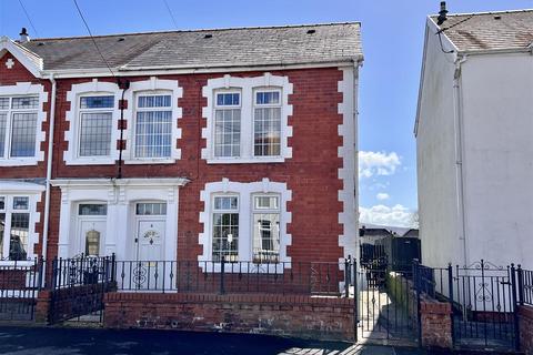 3 bedroom semi-detached house for sale, Bishop Road, Ammanford