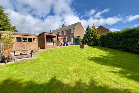 114 Bek Road, Newton Hall, Durham, DH1 5LG