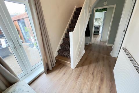 114 Bek Road, Newton Hall, Durham, DH1 5LG
