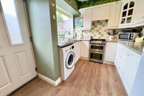 114 Bek Road, Newton Hall, Durham, DH1 5LG