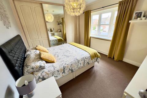 114 Bek Road, Newton Hall, Durham, DH1 5LG