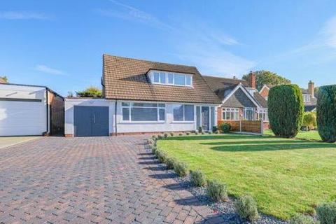 3 bedroom detached house for sale, Redlands Way, Streetly, Sutton Coldfield