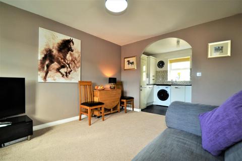 2 bedroom coach house for sale, Lavender Crescent, Middlestone Moor, Spennymoor, Co Durham