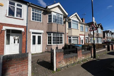 3 bedroom terraced house to rent, Avon Street, Wyken, Coventry, CV2 3GQ