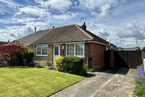 2 bedroom semi-detached bungalow for sale, Ship Road, Pakefield