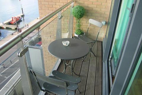 2 bedroom apartment for sale, The Quay, Poole