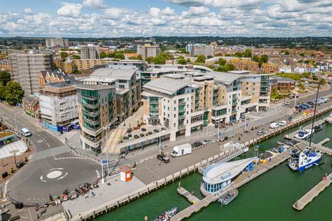 2 bedroom apartment for sale, The Quay, Poole