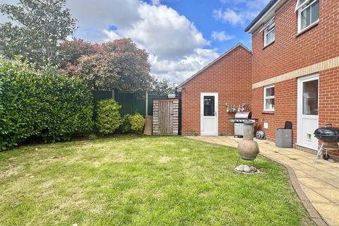 3 bedroom detached house for sale, Audley Close, Great Notley, Braintree