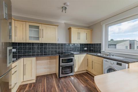 1 bedroom apartment for sale, Abernethy Road, Dundee DD5