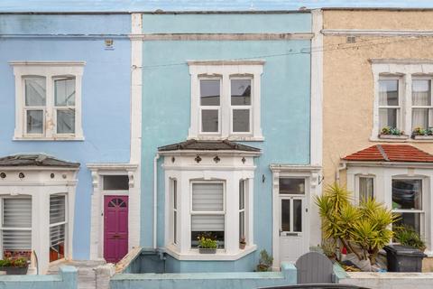 2 bedroom terraced house for sale, Gwilliam Street, Windmill Hill