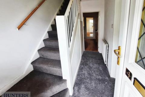 2 bedroom terraced house to rent, Troutbeck Way, Peterlee, County Durham, SR8 5NA