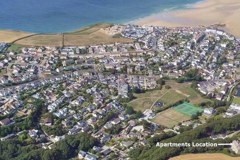 2 bedroom apartment for sale, Grannys Lane, Perranporth