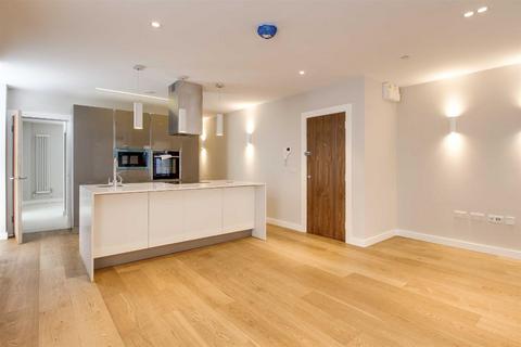 2 bedroom apartment for sale, Upper Fourth Street, Milton Keynes