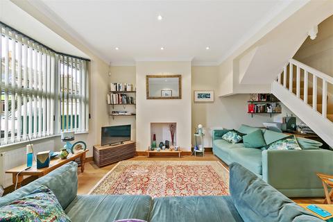 2 bedroom terraced house for sale, Holly Road, Hampton Hill