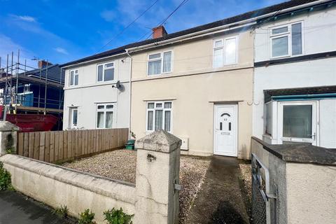 3 bedroom terraced house for sale, Fair View, Barnstaple