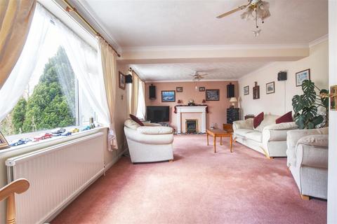 4 bedroom detached house for sale, Deerswood Lane, Bexhill-On-Sea