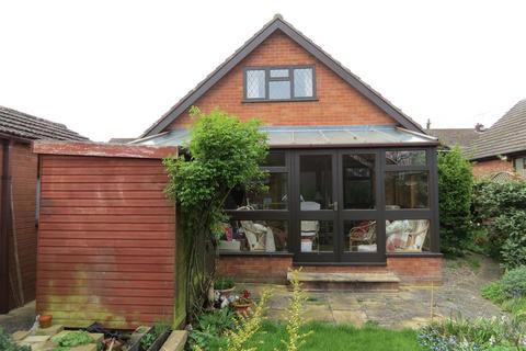 3 bedroom detached bungalow for sale, Harley Drive, Condover, Shrewsbury