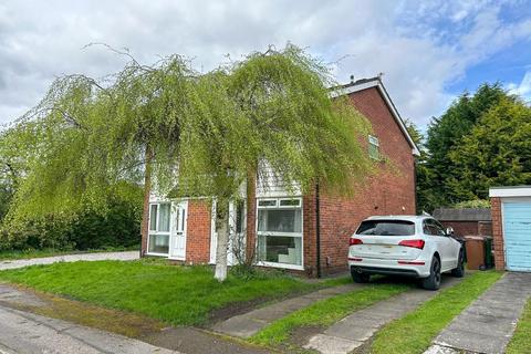 2 bedroom semi-detached house for sale - Harwood Road, Heaton Mersey, Stockport