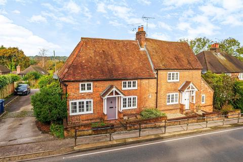 3 bedroom semi-detached house for sale, The Street, Wrecclesham, Farnham