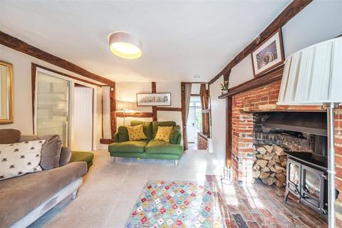 3 bedroom semi-detached house for sale, The Street, Wrecclesham, Farnham