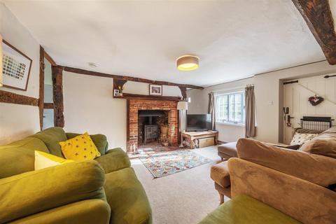 3 bedroom semi-detached house for sale, The Street, Wrecclesham, Farnham