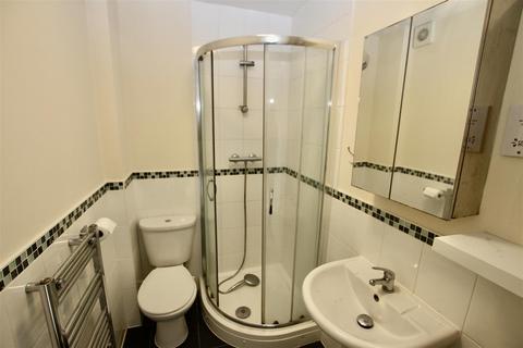 1 bedroom flat for sale, Burleigh Court, Westcliff-On-Sea