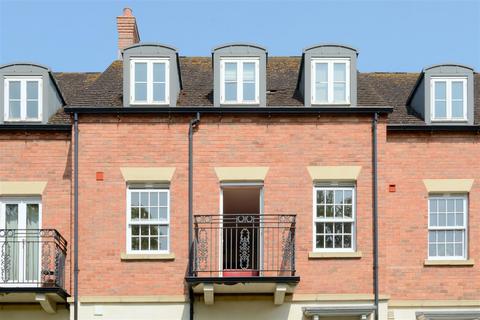 2 bedroom apartment for sale, Benbow Quay, Coton Hill, Shrewsbury