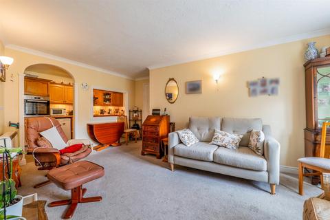 2 bedroom retirement property for sale, Bridgefoot Quay, Warwick Road, Stratford-Upon-Avon