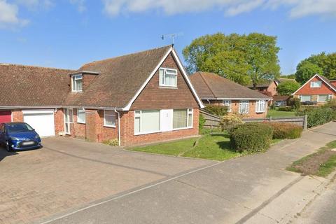 3 bedroom detached bungalow for sale, Frant Avenue, Bexhill-on-Sea, TN39