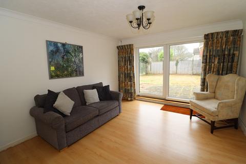 3 bedroom detached bungalow for sale, Frant Avenue, Bexhill-on-Sea, TN39