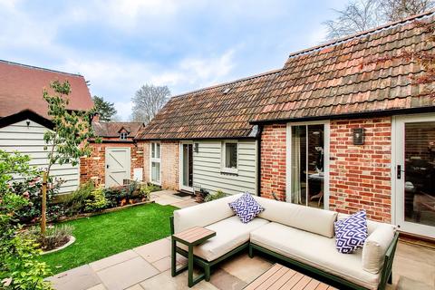 1 bedroom house for sale, The Cross, Burley, Ringwood, BH24