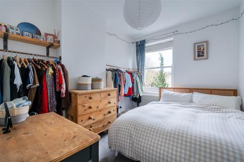 1 bedroom flat for sale, Hampton Road, Redland