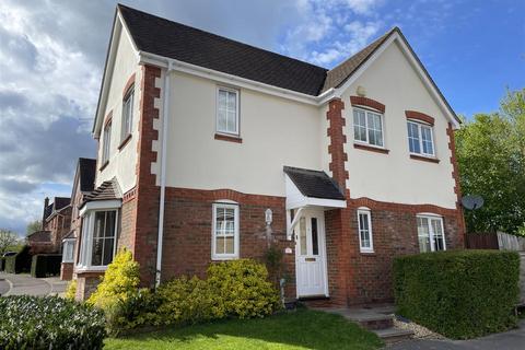 3 bedroom detached house for sale, Lindford Road, Salisbury SP1