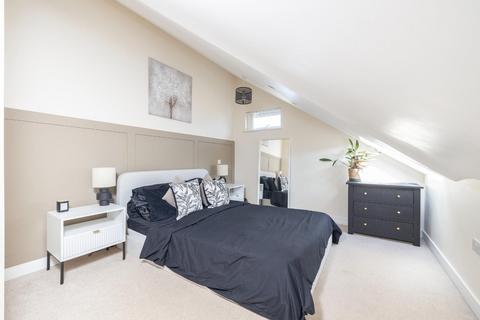 2 bedroom maisonette for sale, Bishopsworth Road, Bedminster Down