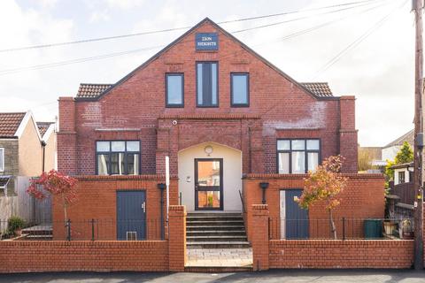 Flat 7, Zion Heights Bishopsworth Road, Bristol, BS13 7JW