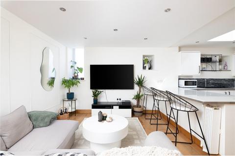 Flat 7, Zion Heights Bishopsworth Road, Bristol, BS13 7JW