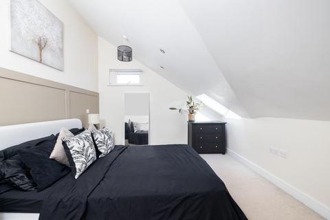 Flat 7, Zion Heights Bishopsworth Road, Bristol, BS13 7JW