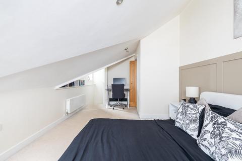 Flat 7, Zion Heights Bishopsworth Road, Bristol, BS13 7JW