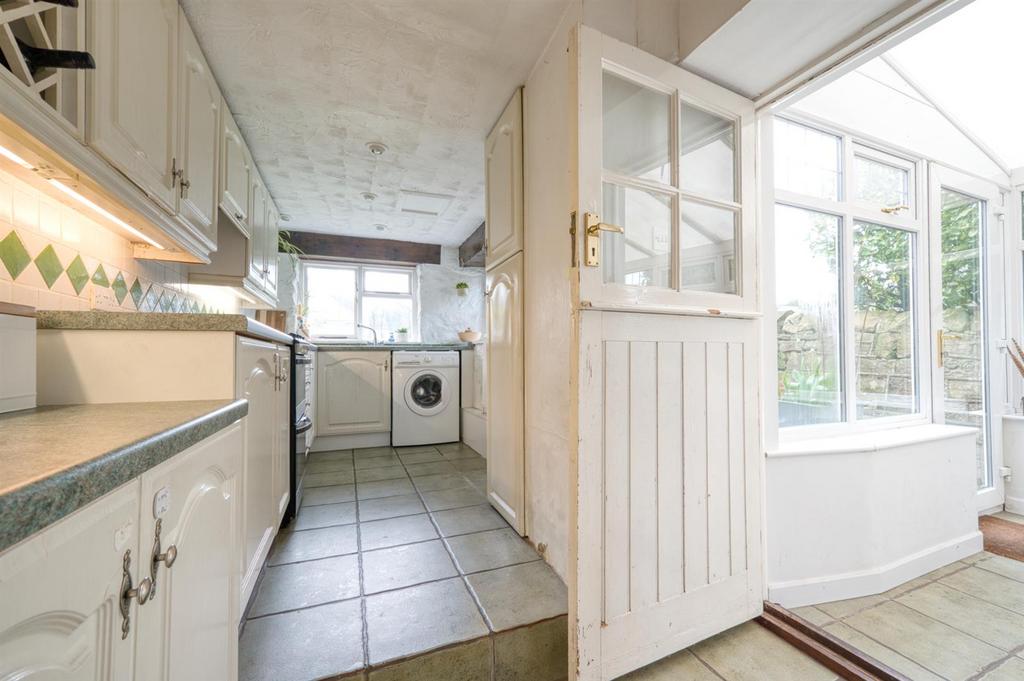 Kitchen and stable door to Garden Room.jpg